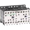 Schneider Electric LC2K0601P7 reverzní kombinovaný stykač 1 ks Schneider Electric LC2K0601P7 reverzní kombinovaný stykač 1 ks