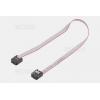Plochý kabel DS1052-062B2MA203001, 2× PFL, 300 mm