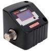 Tester momentu Digitální 27 mm přesnost ±1 % Norbar Torque Tools 0.136 Nm