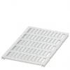 Označovač kabelu, řada: US-WMT barva Bílá 4 mm x 15mm Phoenix Contact 5 mm 0801446 Označovač kabelu, řada: US-WMT barva Bílá 4 mm x 15mm Phoenix Contact 5 mm 0801446