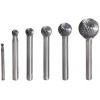 KS Tools 5153245 frézovací kolík , tvrdokov, Délka 70 mm, Vnější Ø 6 m...