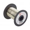 Měděný drát, prameny vodičů: 1 x 0.35 mm Cín, vnější průměr: 0.35 mm OD RS PRO 234 m Měděný drát, prameny vodičů: 1 x 0.35 mm Cín, vnější průměr: 0.35 mm OD RS PRO 234 m