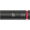 Kunzer 7RKSL03 vložka pro nástrčný klíč 22.5 mm 7/8 1/2 Kunzer 7RKSL03 vložka pro nástrčný klíč 22.5 mm 7/8 1/2