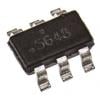 Výkonový MOSFET FDC6303N N-kanálový 680 mA 25 V, SOT-23, počet kolíků: 6 kolíkový onsemi Vylepšení 2 Izolovaný Výkonový MOSFET FDC6303N N-kanálový 680 mA 25 V, SOT-23, počet kolíků: 6 kolíkový onsemi Vylepšení 2 Izolovaný