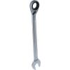 Brilliant Tools BT013827 BT013827 očkový ráčnový klíč Délka klíče (cm) (jen pro nadpis) 27 mm