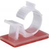 TRU COMPONENTS kabelová spona 1226943 Průměr kabelového svazku (rozsah...