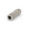 TE Connectivity Kontakt pro kulaté konektory, řada: M12 Connector Vodič, Vnitřní, typ kontaktu: Zásuvka, 0.2mm², 0.82 TE Connectivity Kontakt pro kulaté konektory, řada: M12 Connector Vodič, Vnitřní, typ kontaktu: Zásuvka, 0.2mm², 0.82