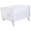Bopla Ultramas UM 52020 L - SET pouzdro na stůl (d x š x v) 224.20 x 198.90 x 118 mm ABS šedobílá (RAL 7035), Achátově šedá (RAL 7038) 1 ks Bopla Ultramas UM 52020 L - SET pouzdro na stůl (d x š x v) 224.20 x 198.90 x 118 mm ABS šedobílá (RAL 7035), Achátově šedá (RAL 7038) 1 ks