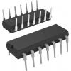 Microchip Technology PIC16F684-I/P mikrořadič PDIP-14 8-Bit 20 MHz Počet vstupů/výstupů 12