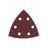 Bosch Accessories Bosch Power Tools 2608621685 brusný papír pro delta brusky Zrnitost 60 (d x š) 93 mm x 93 mm 5 ks Bosch Accessories Bosch Power Tools 2608621685 brusný papír pro delta brusky Zrnitost 60 (d x š) 93 mm x 93 mm 5 ks