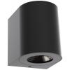 Nordlux Canto 2 49701003 venkovní nástěnné LED osvětlení 12 W černá