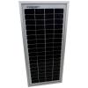 Phaesun Sun Plus 10 J monokrystalický solární panel, 10 W, 12 V Phaesun Sun Plus 10 J monokrystalický solární panel, 10 W, 12 V