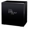 Panasonic fóliový kondenzátor radiální 50 µF 800 V 10 % (d x š x v) 57.5 x 30.0 x 51.0 mm 1 ks