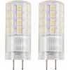 LEDVANCE 140981.LE.00.01 LED Energetická třída (EEK2021) E (A - G) G24... LEDVANCE 140981.LE.00.01 LED Energetická třída (EEK2021) E (A - G) G24...