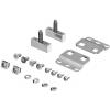 Rittal VX 8617.650 souprava ocel 1 ks Rittal VX 8617.650 souprava ocel 1 ks