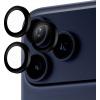 PanzerGlass PANZERGLASS - Hoops Black Camera Lens Protector iPhone 17 Pro 17 Max Ochranné sklo kamery IPhone 17 pro, IPhone 17 pro Max, iPhone 16 Pro, iPhone PanzerGlass PANZERGLASS - Hoops Black Camera Lens Protector iPhone 17 Pro 17 Max Ochranné sklo kamery IPhone 17 pro, IPhone 17 pro Max, iPhone 16 Pro, iPhone