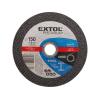 KS Tools 337.2025 řezný kotouč rovný 125 mm 25 ks