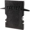 Deko Light 979142 Endkappe H-ET-02-08 Set 2 Stk, Schwarz koncová krytka profilu plast (d x š x v) 23 x 6 x 20 mm 1 ks Deko Light 979142 Endkappe H-ET-02-08 Set 2 Stk, Schwarz koncová krytka profilu plast (d x š x v) 23 x 6 x 20 mm 1 ks