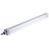 Pneumatický válec vodicích tyčí, řada: DSBC 1376433 Dvojčinný DSBC-32-500-PPVA-N3, vývrt: 32 mm Festo, délka: 500 mm Pneumatický válec vodicích tyčí, řada: DSBC 1376433 Dvojčinný DSBC-32-500-PPVA-N3, vývrt: 32 mm Festo, délka: 500 mm