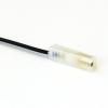 CML Innovative Technologies Předkrimpovaný kabel Krimpovací svorka samice, řada: 3320300 Volný konec, délka kabelu: 300