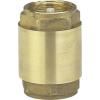 GARDENA 07230-20 zpětný ventil 26,5 mm mosaz