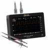 PCE Instruments digitální osciloskop 100 MHz, 1 GSa/s, 30 kpts, 240000 Bit, ruční provedení, 1 ks, PCE-OC 6 PCE Instruments digitální osciloskop 100 MHz, 1 GSa/s, 30 kpts, 240000 Bit, ruční provedení, 1 ks, PCE-OC 6