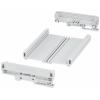Phoenix Contact UM-BASIC-KIT-B108-L150-7035 1300356 profilové pouzdro 153.8 x 127.8 x 39.45 PVC šedobílá (RAL 7035) 1 ks