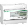 Elektroměr, řada: Acti9 iEM LCD 3fázový Schneider Electric Elektroměr, řada: Acti9 iEM LCD 3fázový Schneider Electric