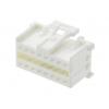 Molex zásuvkový konektor na kabel 513533200, 1 ks Bulk Molex zásuvkový konektor na kabel 513533200, 1 ks Bulk