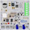 Vyhodnocovací deska TLD5099EP-B2G EVALKIT Zvyšující regulátor Infineon TLD5099EP