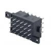 Kontakt pro konektory PCB, řada: TSTRECT, rozteč: 5.08 mm, počet kontaktů: 12, počet řad: 4, Montáž na plošný spoj Kontakt pro konektory PCB, řada: TSTRECT, rozteč: 5.08 mm, počet kontaktů: 12, počet řad: 4, Montáž na plošný spoj