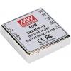 MEAN WELL SKA40A-12 DC/DC měnič napětí 39 W Počet výstupů: 1 x Obsah 1 ks