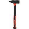KS Tools 142.1381 1421381 zámečnické kladivo 920 g 350 mm DIN 1041 1 ks KS Tools 142.1381 1421381 zámečnické kladivo 920 g 350 mm DIN 1041 1 ks