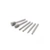 PFERD TOOLS 44418126 Vějířový brusný kotouč Průměr 50 mm 10 ks PFERD TOOLS 44418126 Vějířový brusný kotouč Průměr 50 mm 10 ks
