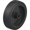 Blickle 761460 POEV 125/12G plastové kolečko Ø kola: 125 mm nosnost (max.): 250 kg 1 ks