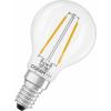 OSRAM HOMELIGHTING 4099854467585 LED Energetická třída (EEK2021) D (A - G) E14 1.8 W teplá bílá (Ø x v) 45.00 mm x 45.00 mm 1 ks OSRAM HOMELIGHTING 4099854467585 LED Energetická třída (EEK2021) D (A - G) E14 1.8 W teplá bílá (Ø x v) 45.00 mm x 45.00 mm 1 ks