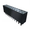 Patice PCB, řada: SSW, orientace těla: Rovný, rozteč: 2.54 mm Deska-deska, počet kontaktů: 24, počet řad: 1, Průchozí Patice PCB, řada: SSW, orientace těla: Rovný, rozteč: 2.54 mm Deska-deska, počet kontaktů: 24, počet řad: 1, Průchozí