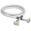 Phoenix Contact VS-08-BU-RJ45-6/LV-1 vestavný zástrčkový konektor pro ... Phoenix Contact VS-08-BU-RJ45-6/LV-1 vestavný zástrčkový konektor pro ...