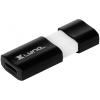 USB flash disk Xlyne Wave, 16 GB, USB 3.2 (Gen 1x1) , černá, bílá