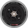 Bosch Accessories 2608001114 Multihole brusný talíř EXPERT, měkký, 150 mm Průměr 150 mm Bosch Accessories 2608001114 Multihole brusný talíř EXPERT, měkký, 150 mm Průměr 150 mm