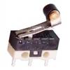 Mikrospínač DM1-13P-30G-G, 1pól přepínací, 125 V / 1 A