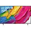 LG Electronics 75QNED80A6A.AEU QNED TV, 189 cm 75 palec, D (A - G), černá LG Electronics 75QNED80A6A.AEU QNED TV, 189 cm 75 palec, D (A - G), černá