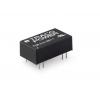 TRACOPOWER Měnič DC/DC TIM 3.5, výstup: 24 V dc 5 kV ac, Vin 36V dc 146 mA, Vin 18V 3.5 W -40 °C 90 °C Průchozí otvor
