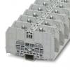 Phoenix Contact Konektor pro vysoký proud 3244614, řada: RBO 10, 1kV Šedá 150mm² 2 Šroub