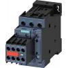 Siemens 2 NO, 2 NC Stykač napětí ve vinutí 24V dc 3pólový 25 A 11 kW s 2 NO/2 NC kontakty Řízení motoru Siemens 2 NO, 2 NC Stykač napětí ve vinutí 24V dc 3pólový 25 A 11 kW s 2 NO/2 NC kontakty Řízení motoru