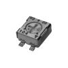 Vishay TS53YL502MR10 TS53YL502MR10 cermetový trimr lineární 0.2 W 5 kΩ 220 ° 270 ° 1 ks Vishay TS53YL502MR10 TS53YL502MR10 cermetový trimr lineární 0.2 W 5 kΩ 220 ° 270 ° 1 ks