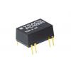 TRACOPOWER Měnič DC/DC TDR 3WI, výstup: 15 V dc 1.5 kV dc, Vin 18V dc 200 mA, Vin 4.5V 3 W -40 °C 85 °C Montáž na plošný