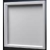 Rittal AX 2731.010 2731010 kontrolní okénko (d x š x v) 597 x 36 x 597...
