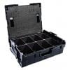 Sada rozbočovače Vložka zásobníku pro L-BOXX 136, LS-BOXX BS SYSTEMS