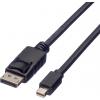 Roline DisplayPort kabel Konektor DisplayPort, Konektor DisplayPort 1....